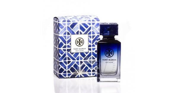 Nuit sales azur perfume